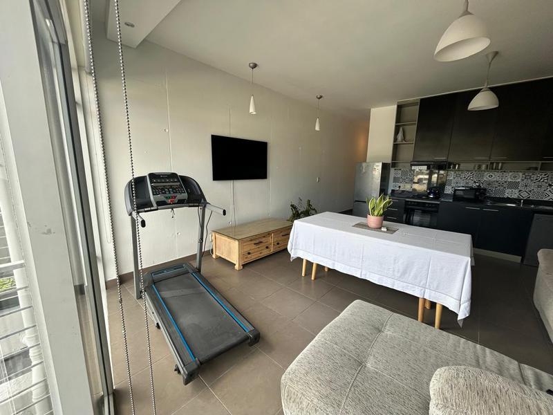 To Let 1 Bedroom Property for Rent in Gardens Western Cape